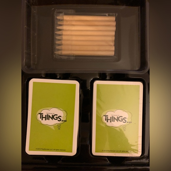 The Game of Things - Picture 6 of 8